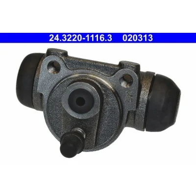 Kuva ATE 24.3220 1116.3 Takajarrusylinteri 20,6 ALFA ROMEO: 145