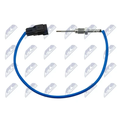 Kuva Tunnistin, pakokaasulämpötila FORD OE 1406176, 6G91 12B591 CA