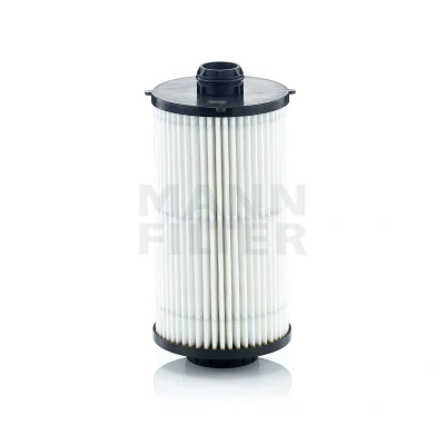 Kuva MANN FILTER HU 12 008 x Öljynsuodatin Tiivisteillä Suodatinpanos