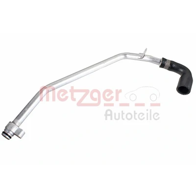 Kuva Jäähdytysnesteputki MERCEDES BENZ OE 2712030602, A 271 203 06 02, A2712030602