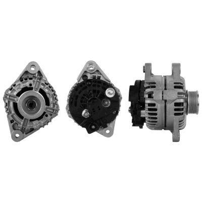 Kuva ELSTOCK 28 4522 Laturi 12V 105A ALFA ROMEO: GTV, 147, 156 Sportwagon