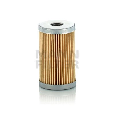 Kuva MANN FILTER C 43 Ilmansuodatin 64 40 Suodatinpanos