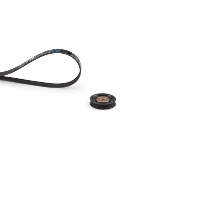 Kuva GATES K013PK668 Moniurahihnasarja ThermalPro NISSAN: MICRA 3, Note I