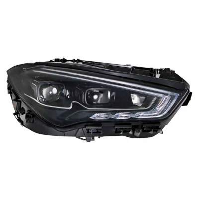 Kuva HELLA 1EX 015 569 721 Ajovaloumpio