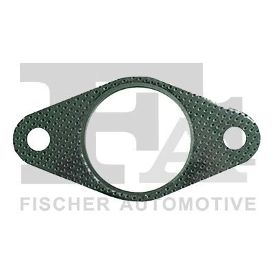 Kuva FA1 780 911 Pakoputken Tiiviste Katalysaattori MAZDA: FAMILIA 4