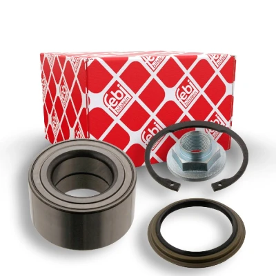Kuva FEBI BILSTEIN 31566 Pyöränlaakerit