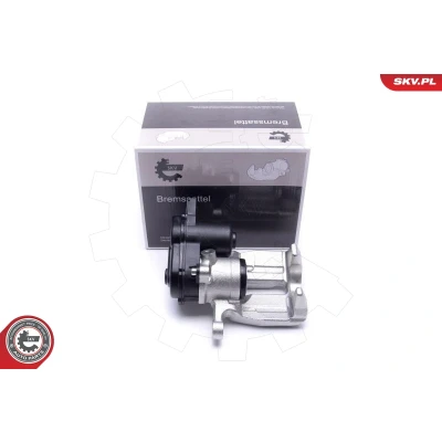 Kuva Jarrusatula, Taka akseli, oikea AUDI A6 Allroad C7, C7 Avant, A7 Sportback OE 4G0 615 404A, 404F