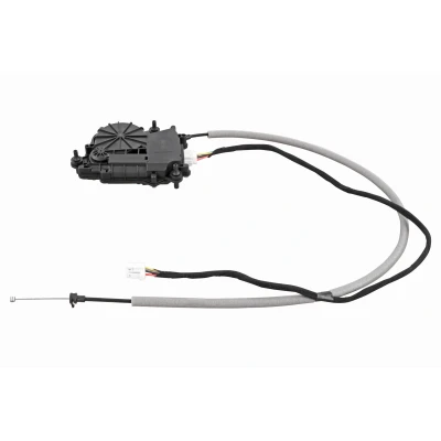 Kuva VEMO V20 85 0064 Oven Lukko Takana BMW: 5 Sedan