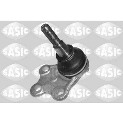Kuva SASIC 7574020 Alapallonivel Etuakseli, Alla