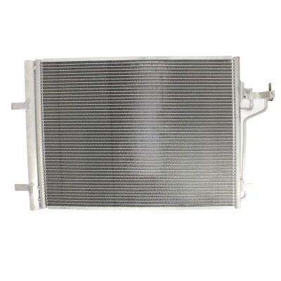 Kuva NISSENS 940183 Ilmastoinnin Lauhdutin Vedenerottimella Alumiini 626 R 134a FORD: FOCUS 3 Turnier, C Max 2,