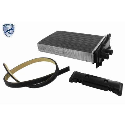 Kuva VEMO EXPERT KITS + V15 61 0007 Lämmityslaitteen Kenno Takana Tarvikkeilla VOLKSWAGEN: TRANSPORTER 4 Bus