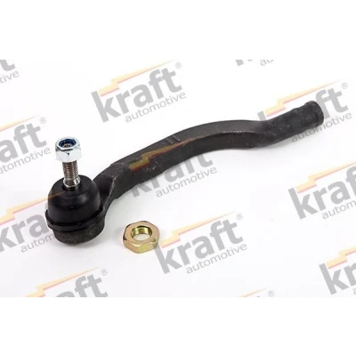 Kuva KRAFT 4315003 Raidetangon Pää Etuakseli, Vasen, Ulompi RENAULT: LAGUNA 2 Grandtour, TRAFIC Kasten, 2, OPEL: Vivaro A Van, Combi
