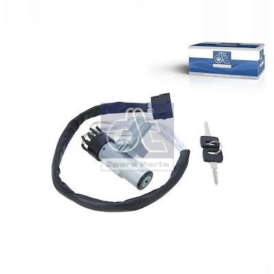 Kuva DT Spare Parts 3.69102SP Virtalukko
