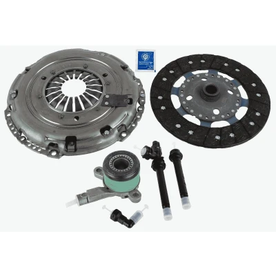 Kuva SACHS 3000 990 557 Kytkinpaketti 240