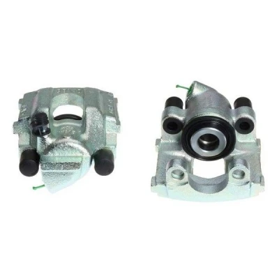 Kuva BUDWEG CALIPER 341891 Jarrusatula BMW: 5 Sedan, 7