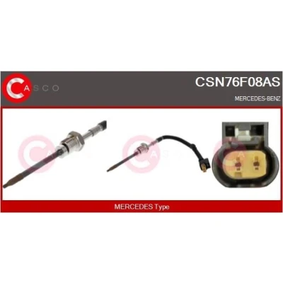 Kuva CASCO CHL73005AS Varoitusvilkkukytkin 4 napaa 12V VOLKSWAGEN: Passat B6 Variant