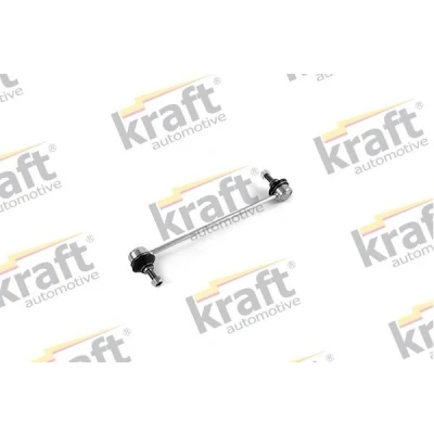 Kuva KRAFT 4306180 Koiranluu etuakseli molemminpuoleinen FIAT: Fiorino III Van / Farmari, Qubo, Linea