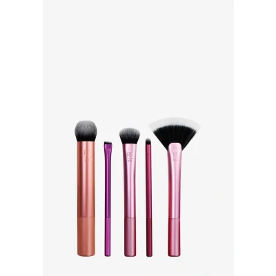 Kuva Real Techniques Artist Essentials Brush Set 5 kpl