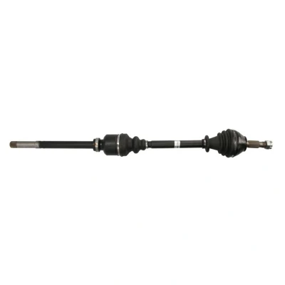 Kuva POINT GEAR PNG72602 Vetoakseli Etuakseli, oikea 960 95 Autoihin, joissa ABS CITROËN: C5 III Farmari, 3