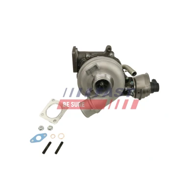 Kuva FAST FT63560 Turboahdin Pakokaasuahdin Euro 5