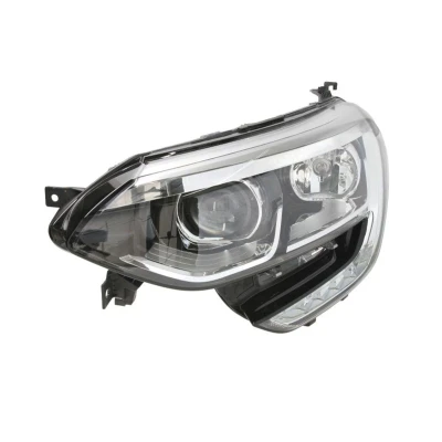 Kuva Ajovalo VALEO 046916, Vasen