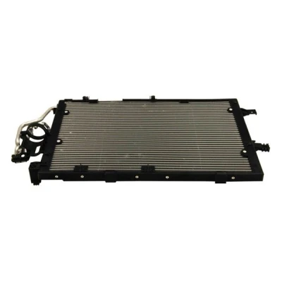 Kuva MAXGEAR Easy Fit AC890664 Ilmastoinnin Lauhdutin ilman vedenerotinta 8,5mm Alumiini 545mm R134a