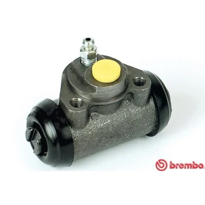 Kuva BREMBO A 12 319 Takajarrusylinteri 17,46 ALFA ROMEO: 145