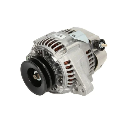Kuva DENSO DAN1114 Laturi 14V 80A TOYOTA: Land Cruiser 80