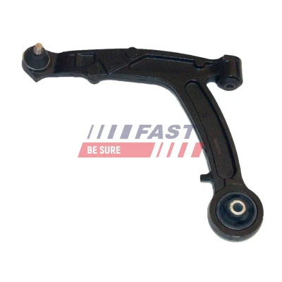 Kuva Tukivarsi, pyöräntuenta, Etuakseli, Edessä, Ulompi, ala, Vasen, Alla FIAT PANDA, PANDA Skåp/halvkombi OE 50703128, 51