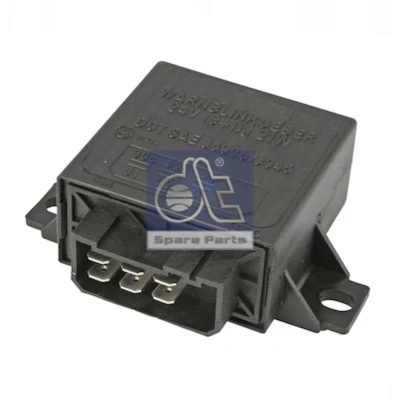 Kuva DT Spare Parts 2.25280 Vilkkurele 24 21