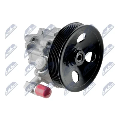 Kuva Hydrauliikkapumppu, ohjaus MERCEDES BENZ CLS [C219], E KLASS [W211], T Model [S211], M [W164], R [W251, V251], SLK [R171] OE 0