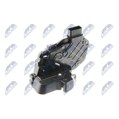 Kuva NTY EZC LR 006 Oven Lukko Taakse, oikea LAND ROVER: Range Rover Evoque, Freelander 2 SUV, Discovery 4