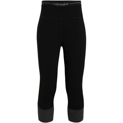Kuva Icebreaker Merino ZoneKnit 260 Legless Women Baselayer