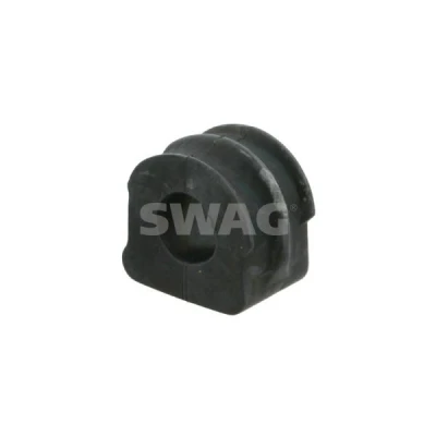 Kuva SWAG 32 92 6344 Kallistuksenvakaajan Puslat Etuakseli Kumi 17 VOLKSWAGEN: Bora Sedan, Golf 4 Variant, 4, SKODA: Octavia 1 Combi
