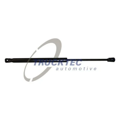 Kuva TRUCKTEC AUTOMOTIVE 08.63.030 Konepellin Kaasujousi 390