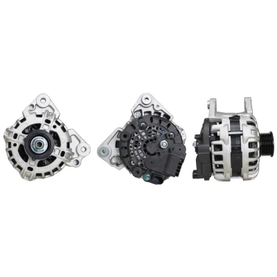 Kuva DRI 2115871102 Laturi 14V 110A VOLKSWAGEN: Polo V Hatchback