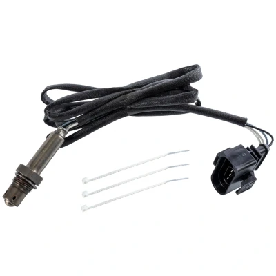 Kuva FEBI BILSTEIN 175875 Lambda Anturi Lämmitetty 4 AUDI: A8 D2