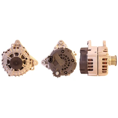 Kuva LUCAS ELECTRICAL LRA03396 Laturi 14V 180A AUDI: A6 C7 Avant, A4 B8 Sedan, A5 Sportback