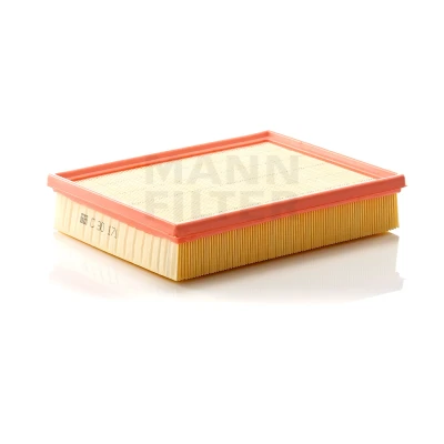 Kuva MANN FILTER C 30 171 Ilmansuodatin 57 239 299 Suodatinpanos