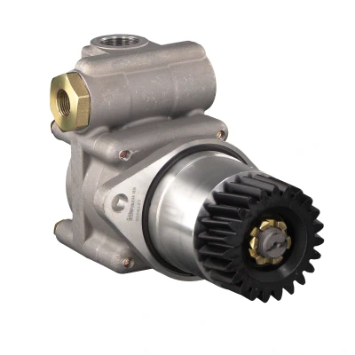 Kuva FEBI BILSTEIN 49254 Ohjaustehostimen Pumppu