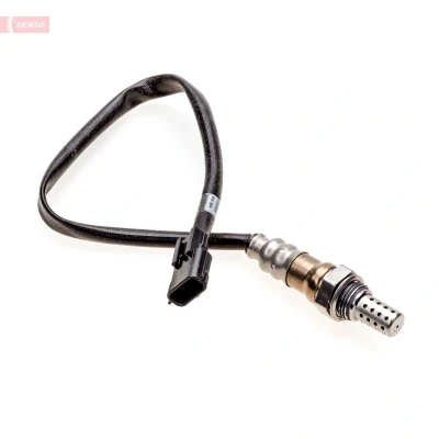 Kuva DENSO Direct Fit DOX 2076 Lambda Anturi M18x1.5 Lämmitetty, Planarsondi, Hyppytunnistin RENAULT: MEGANE 3 Grandtour, Kadjar, Clio 4, NISSAN: Qashqai 2