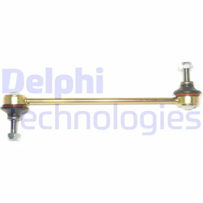 Kuva DELPHI TC1163 Koiranluu 238 M10x1.5 FORD: Transit Connect Mk1 Van