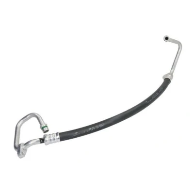 Kuva Korkearpainejohto, ilmastointilaite THERMOTEC KTT160408