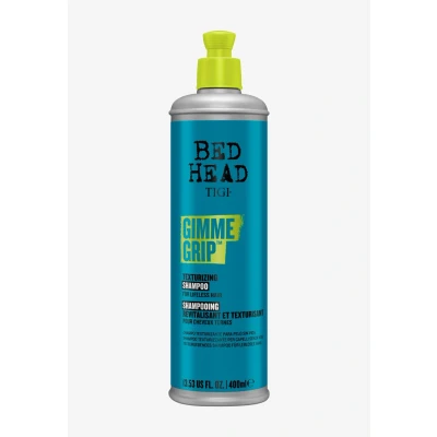 Kuva TIGI Bed Head Gimme Grip Shampoo 400 ml