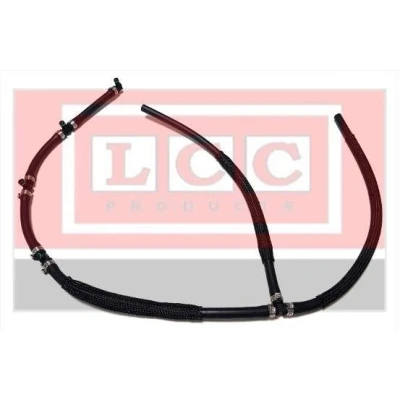 Kuva METZGER 0840025 Letku, Polttoaineen Ylivuoto biodieselille OPEL: Astra J Sports Tourer