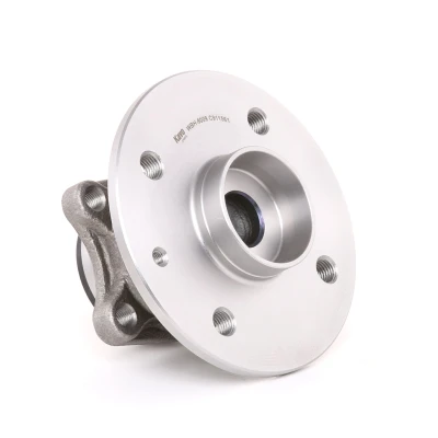 Kuva KAVO PARTS WBH 9009 Pyöränlaakerit Taka akseli integroidulla ABS sensorilla 68 CITROËN: C1 I, TOYOTA: Aygo, PEUGEOT: 107 Hatchback