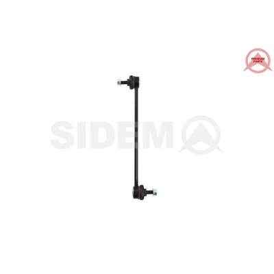 Kuva SIDEM 19064 Koiranluu Ulompi, Etuakseli 287 MM10X1,5R FIAT: BRAVO 2, 500 Hatchback, Stilo Multi Wagon, ABARTH: / 595 695 Hatchback