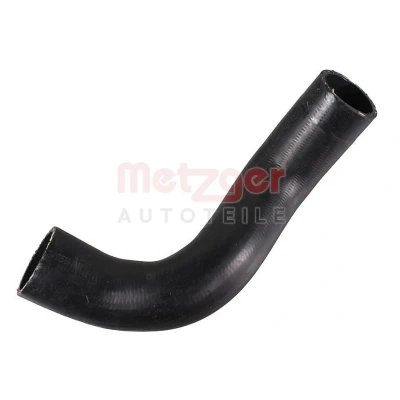 Kuva METZGER 2401263 Ahdinletku ilman kiristimiä FORD: S Max Mk1, MONDEO 4 Turnier