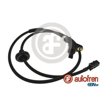 Kuva Tunnistin, kiertonopeus, Taka akseli, oikea Mercedes benz C klass [W203], coupé [CL203], t model [S203], Clc Clk [C20