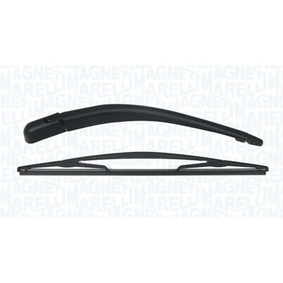 Kuva Pyyhkijänsulka Magneti Marelli 000723180236 410mm ilman ajoneuvokohtaista adapteria OPEL: Zafira A